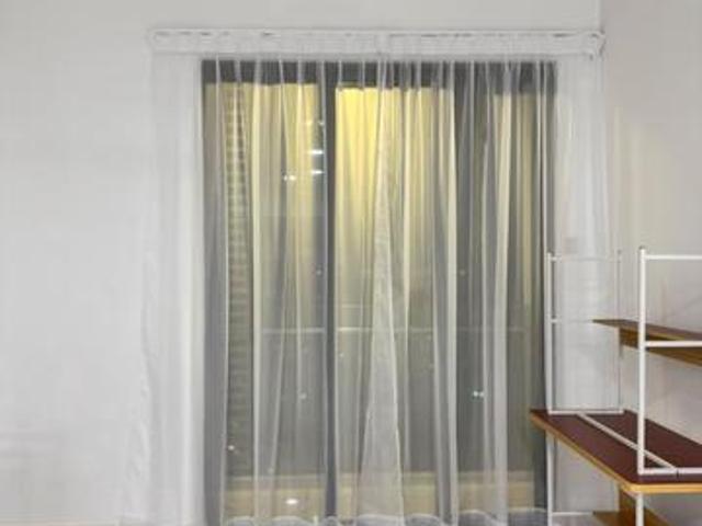 Apartment for rent in Setapak, Kuala Lumpur
