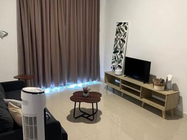 Apartment for rent in Country Heights Damansara, Kuala Lumpur