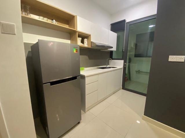 Apartment for rent in Country Heights Damansara, Kuala Lumpur