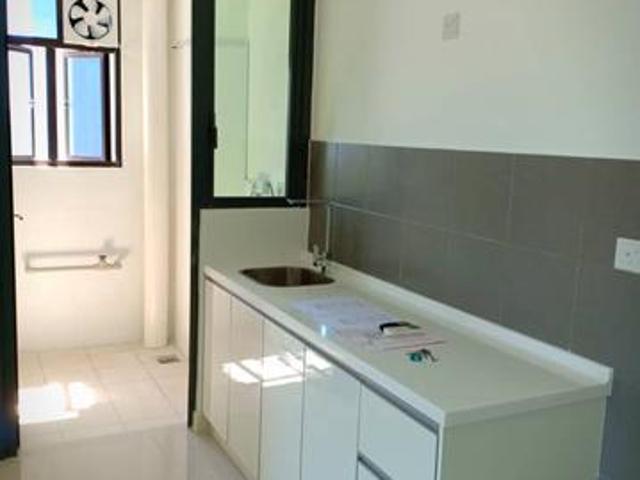 Apartment for rent in Country Heights Damansara, Kuala Lumpur