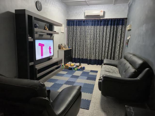 Terraced House for rent in Country Heights Damansara, Kuala Lumpur