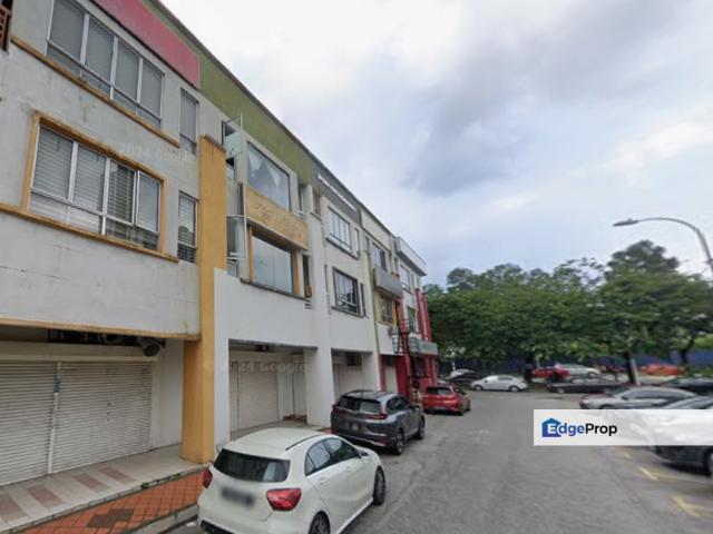 Shop for sale in Country Heights Damansara, Kuala Lumpur