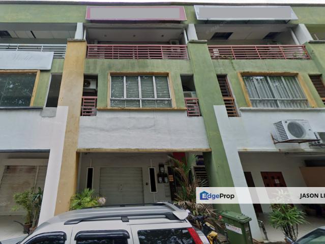 Shop for sale in Country Heights Damansara, Kuala Lumpur
