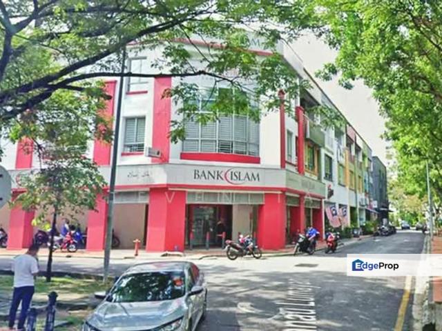 Shop for sale in Cheras, Kuala Lumpur