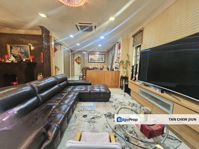 House for sale in Langat, Selangor