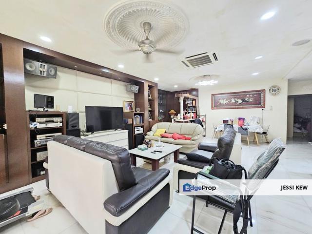 House for sale in Langat, Selangor