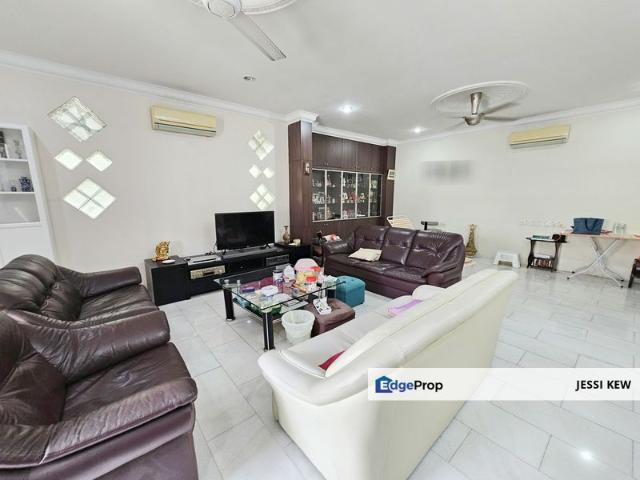 House for sale in Langat, Selangor