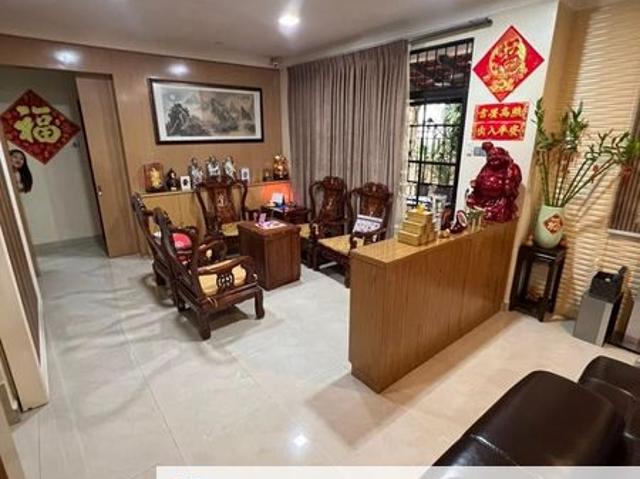 House for sale in Langat, Selangor