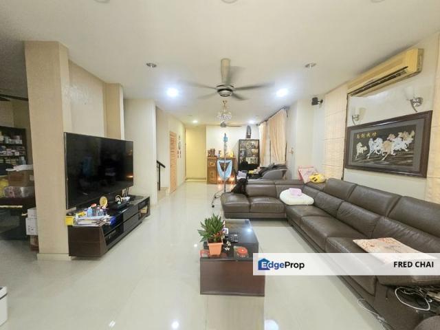 House for sale in Danau Mas, Majlis Perbandaran Ampang Jaya