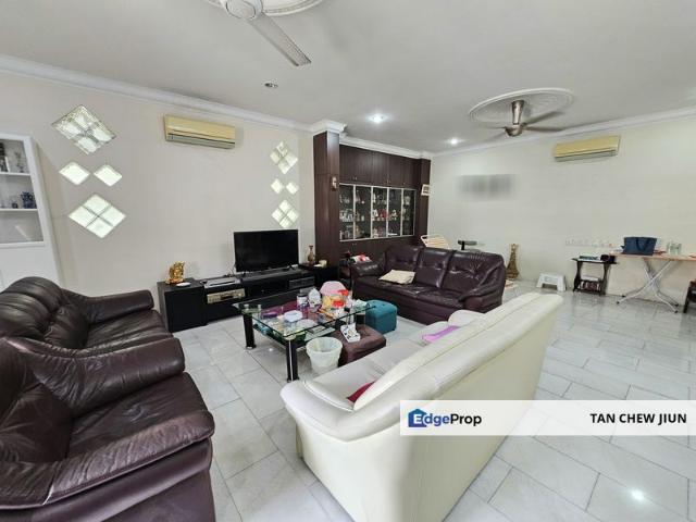 House for sale in Langat, Selangor