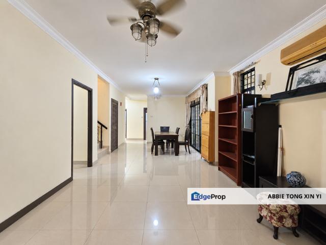 House for sale in Danau Mas, Majlis Perbandaran Ampang Jaya