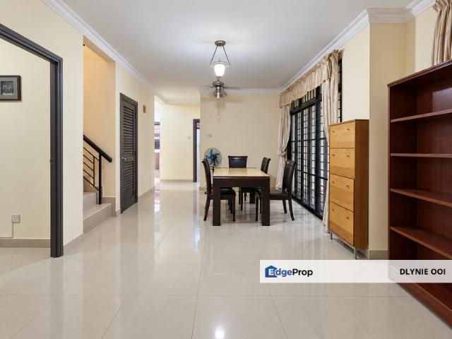 House for sale in Danau Mas, Majlis Perbandaran Ampang Jaya