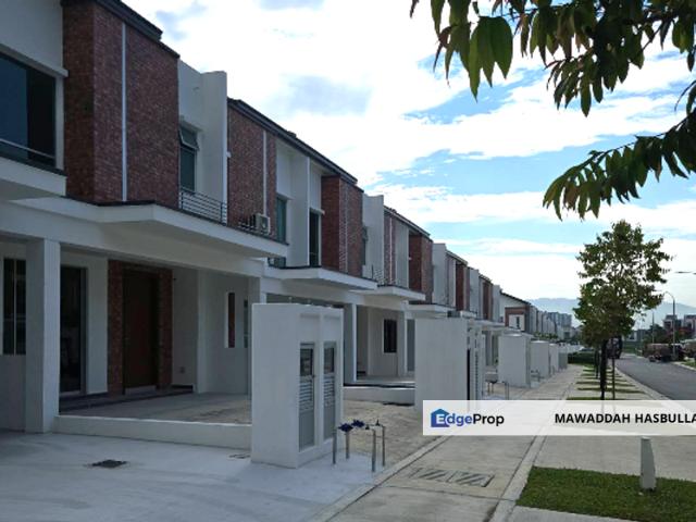 House for rent in Selayang, Selangor