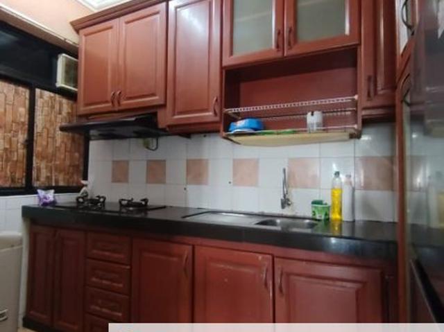 Condominium for rent in Country Heights Damansara, Kuala Lumpur