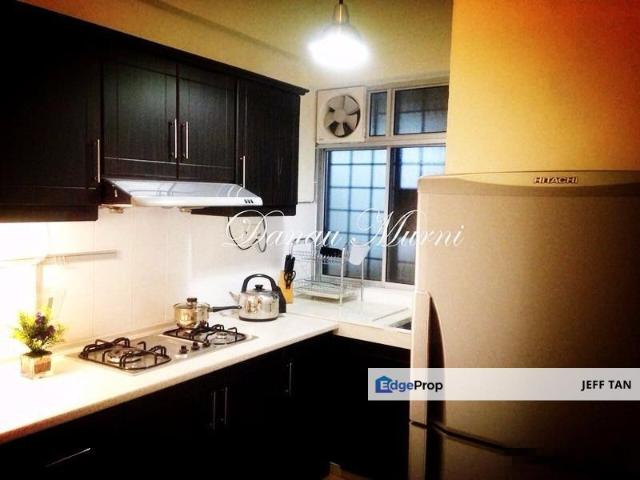 Condominium for rent in Country Heights Damansara, Kuala Lumpur