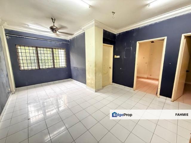 Condominium for sale in Taman Danau Desa, Kuala Lumpur