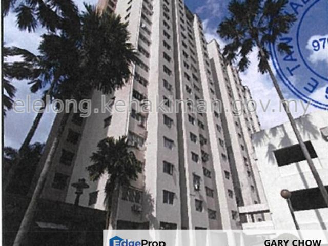 Condominium for sale in Country Heights Damansara, Kuala Lumpur
