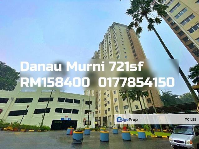 Condominium for sale in Country Heights Damansara, Kuala Lumpur