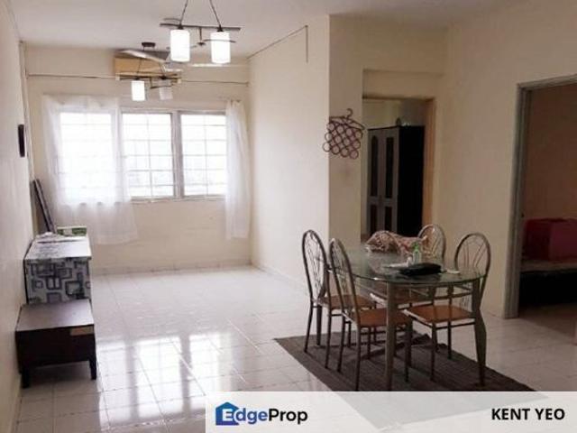 Condominium for sale in Taman Danau Desa, Kuala Lumpur