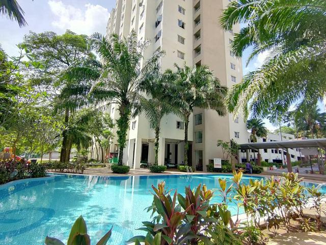 Condominium for sale in Country Heights Damansara, Kuala Lumpur