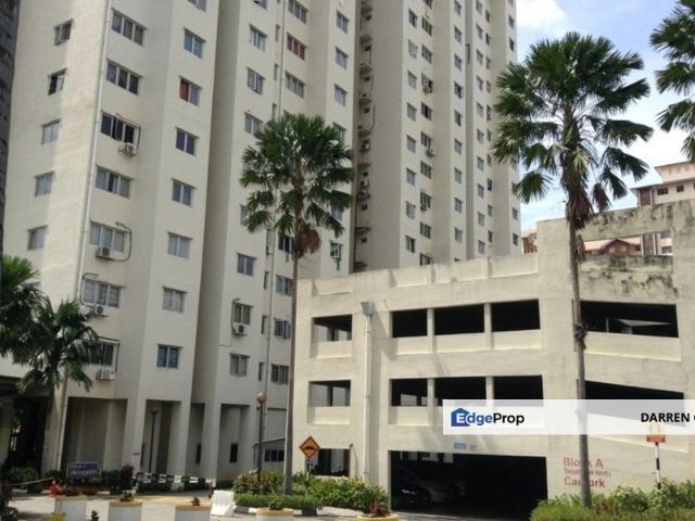 Condominium for rent in Country Heights Damansara, Kuala Lumpur