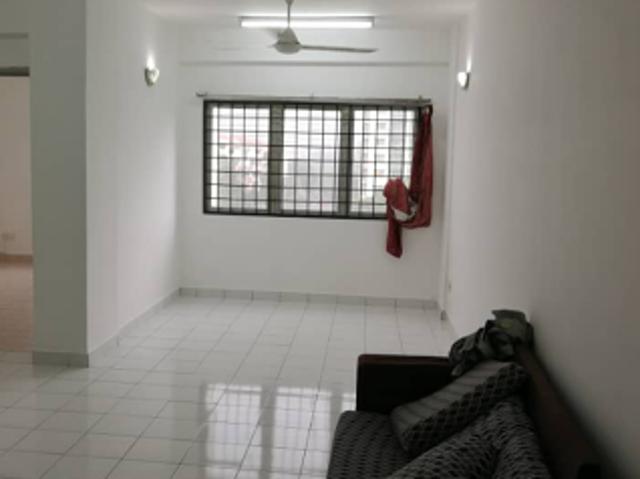 Apartment for rent in Country Heights Damansara, Kuala Lumpur