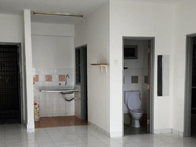 Apartment for rent in Country Heights Damansara, Kuala Lumpur