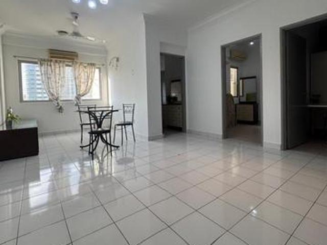 Condominium for rent in Country Heights Damansara, Kuala Lumpur