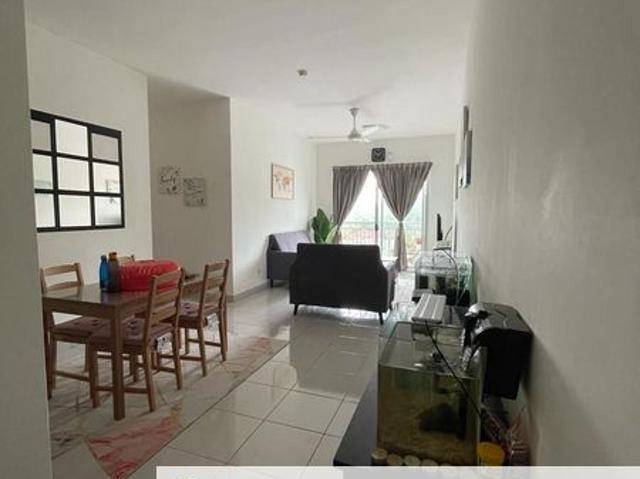 Flat for sale in Selangor