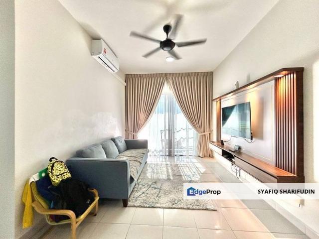 Condominium for sale in Selangor
