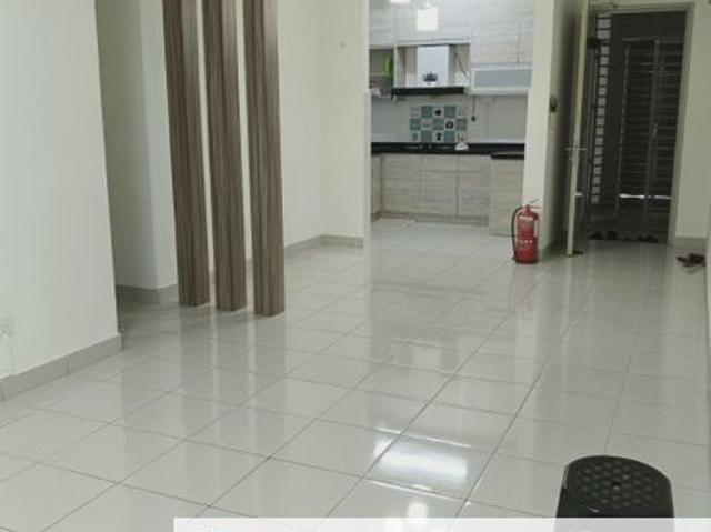 Condominium for sale in Selangor
