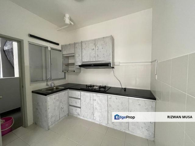 Condominium for rent in Selangor