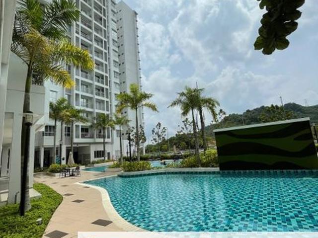 Condominium for rent in Selangor