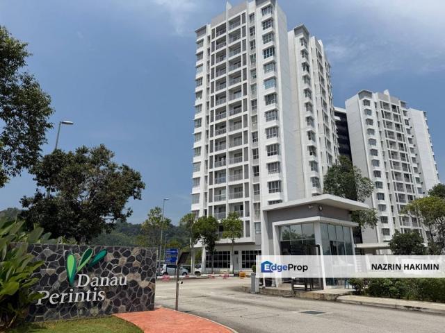 Condominium for sale in Selangor