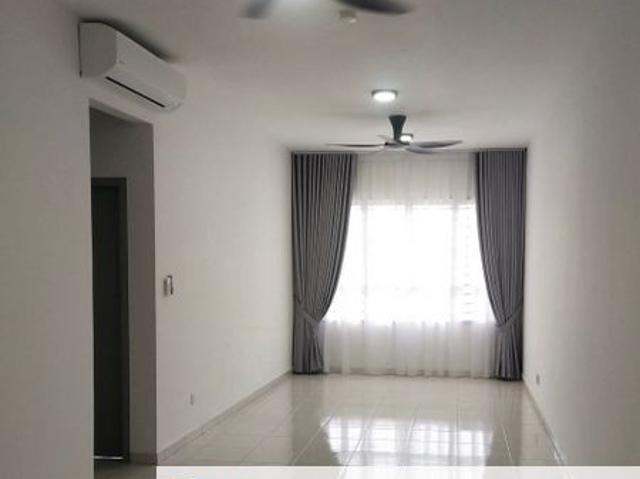 Condominium for rent in Selangor