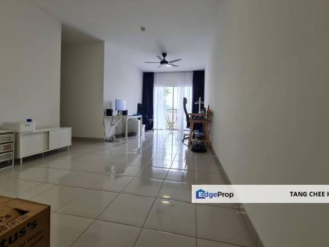 Flat for sale in Selangor