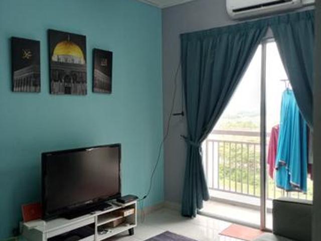 Apartment for sale in Selangor