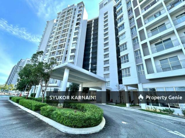 Apartment for sale in Selangor