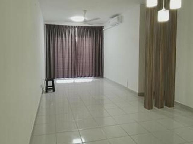 Apartment for sale in Selangor