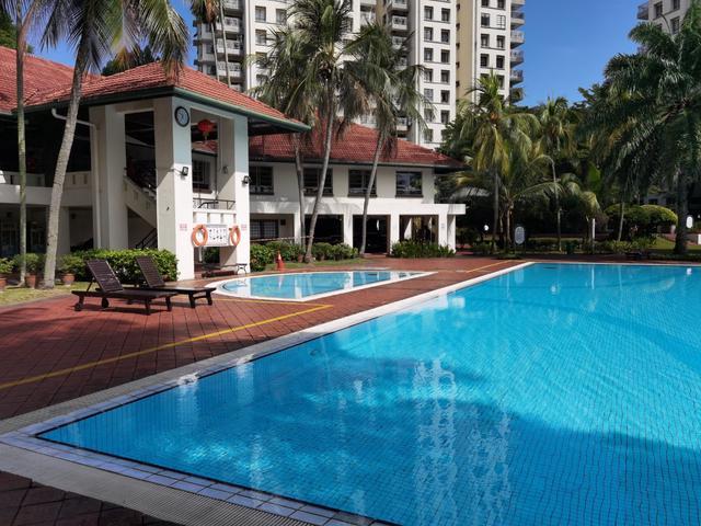 Condominium for sale in Country Heights Damansara, Kuala Lumpur