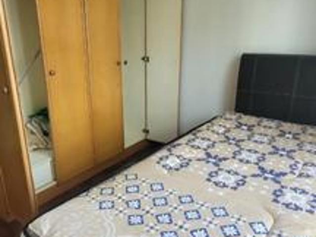 Condominium for rent in Country Heights Damansara, Kuala Lumpur
