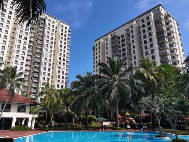 Condominium for sale in Country Heights Damansara, Kuala Lumpur