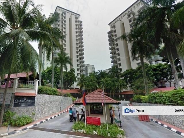 Condominium for rent in Country Heights Damansara, Kuala Lumpur