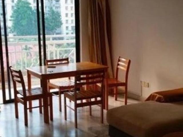 Condominium for rent in Country Heights Damansara, Kuala Lumpur