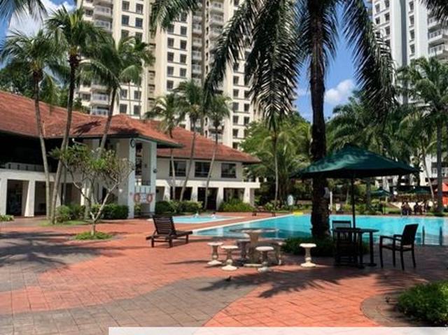 Condominium for rent in Country Heights Damansara, Kuala Lumpur
