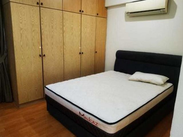 Condominium for rent in Taman Danau Desa, Kuala Lumpur