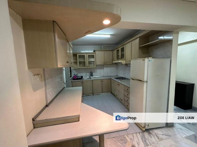 Condominium for rent in Country Heights Damansara, Kuala Lumpur