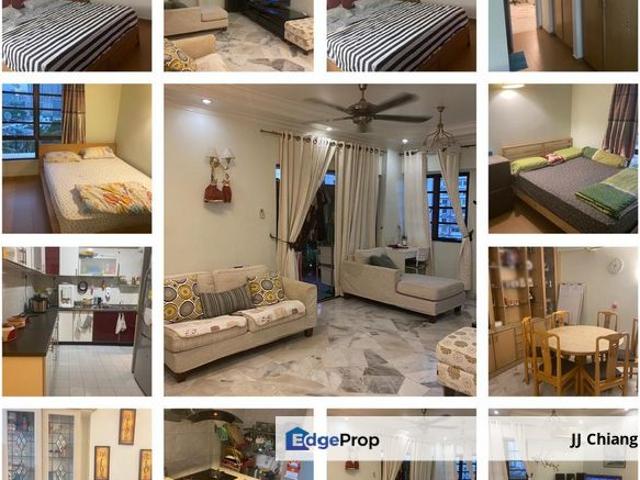 Condominium for rent in Taman Danau Desa, Kuala Lumpur