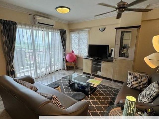Condominium for sale in Country Heights Damansara, Kuala Lumpur