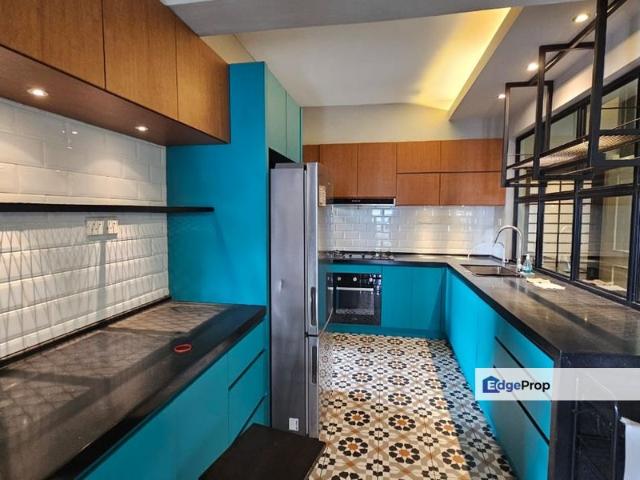 Condominium for sale in Country Heights Damansara, Kuala Lumpur